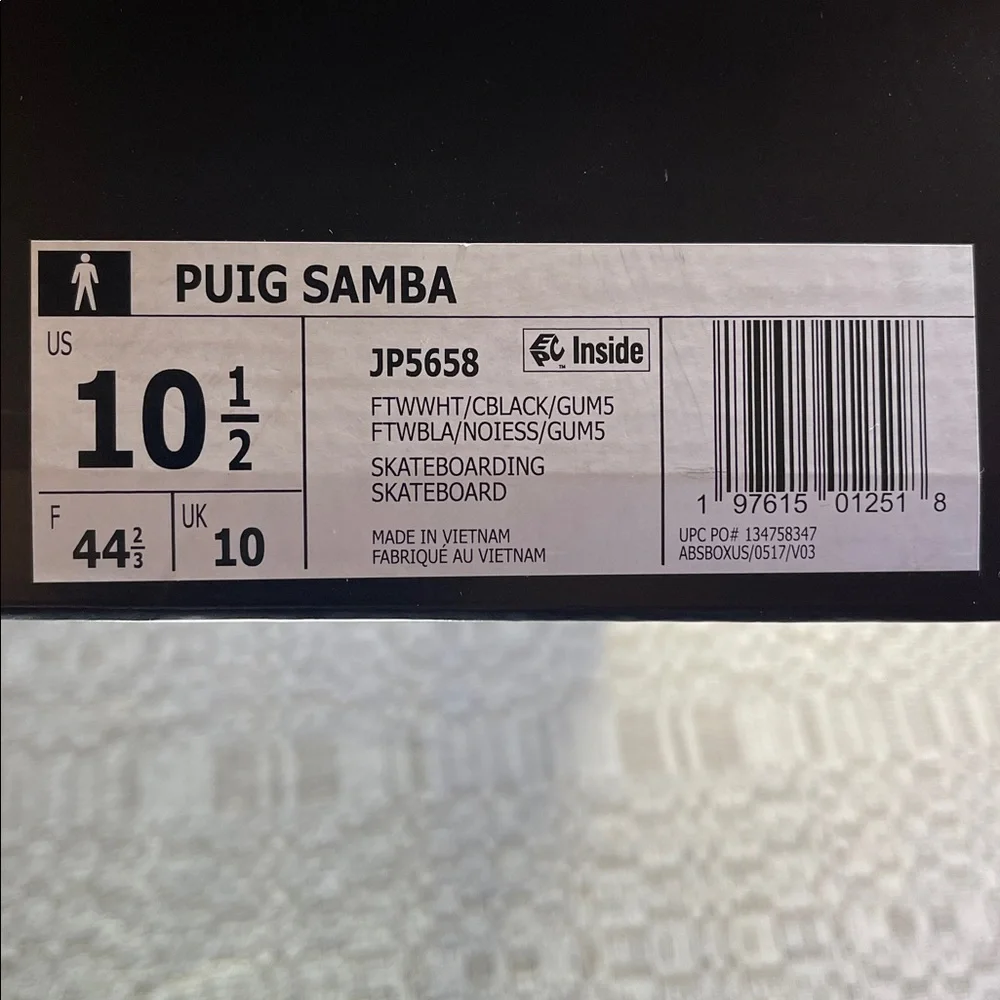 adidas classic puig